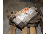 Matrijs voor dieptrekmachine, ILLIG R-45, kleine tray